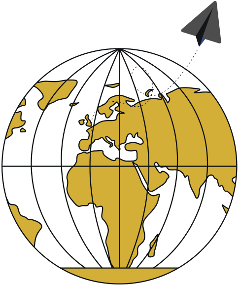 international-calling-map